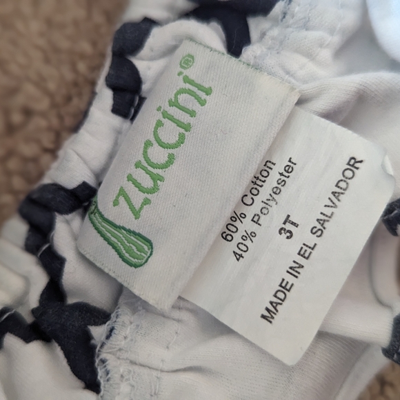 Zuccini lobster bikini toddler - Picture 5 of 5